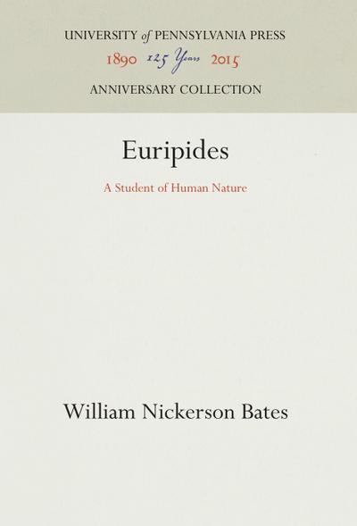 Euripides