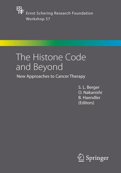 The Histone Code and Beyond