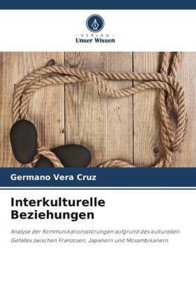 Interkulturelle Beziehungen
