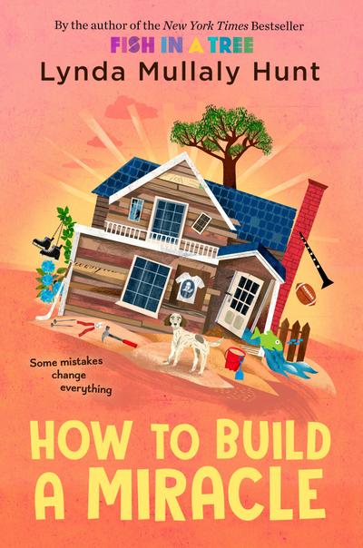 How to Build a Miracle