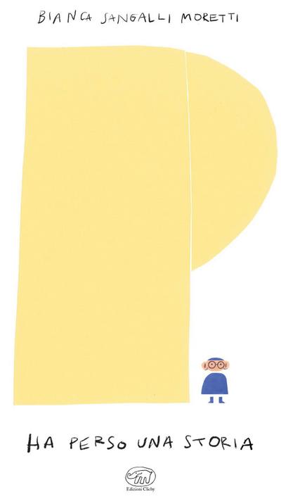 P ha perso una storia