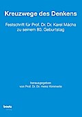 Kreuzwege des Denkens