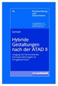Hybride Gestaltungen nach der ATAD II