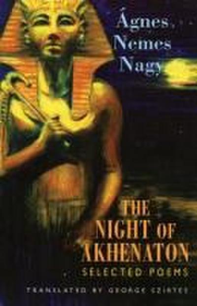 The Night of Akhenaton
