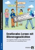 Emotionales Lernen mit Dilemmageschichten