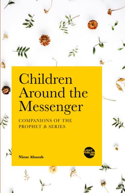 Children Around the Messenger