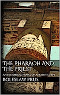 The Pharaoh and the Priest