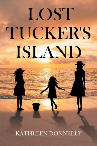 Lost Tucker’s Island