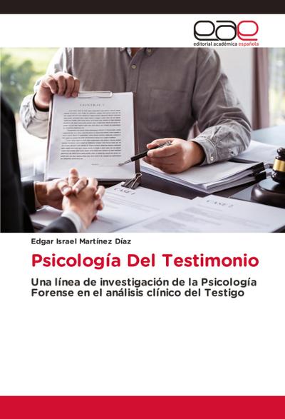 Psicología Del Testimonio