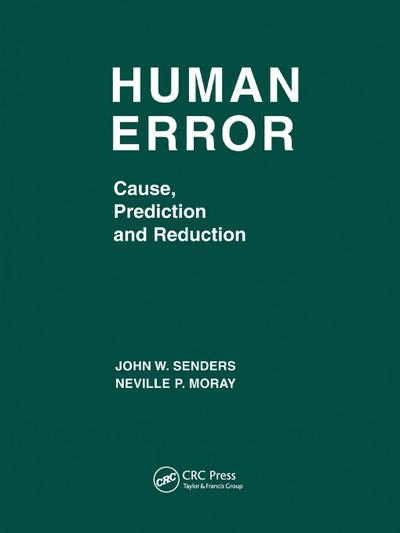 Human Error