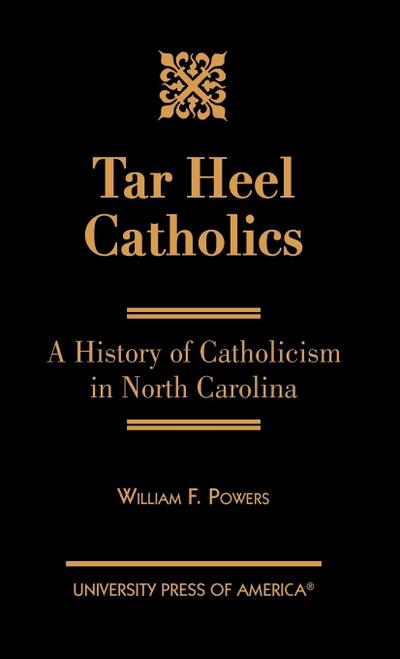 Tar Heel Catholics