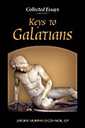 Keys to Galatians