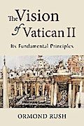 The Vision of Vatican II