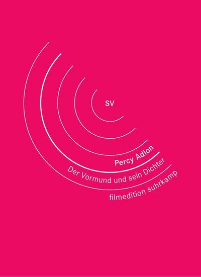 Der Vormund und sein Dichter, DVD