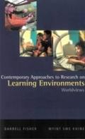 Contemporary Approaches To Research On Learning En