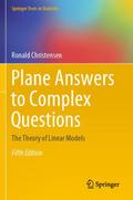 Plane Answers to Complex Questions