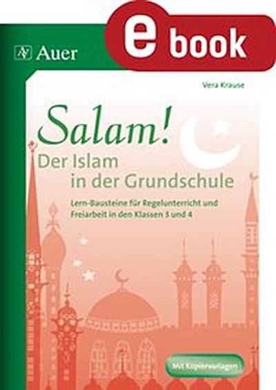 Salam! Der Islam in der Grundschule