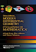 Modern Differential Geometry of Curves and Surfaces with Mathematica
