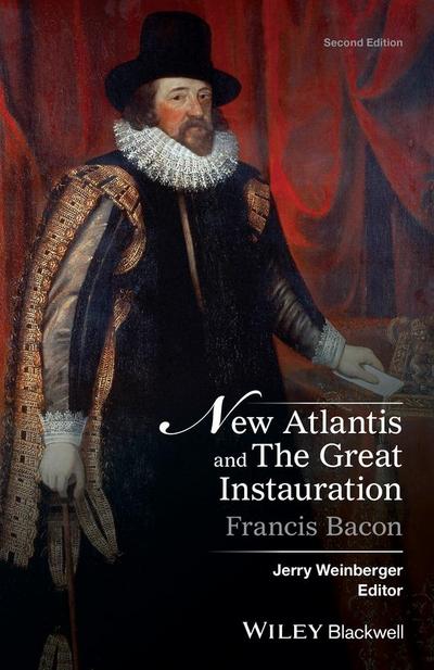 New Atlantis and The Great Instauration
