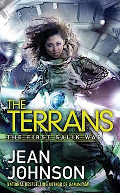 Terrans