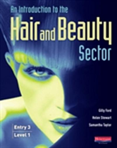 Introduction to the Hair and Beauty Sector Library eBook