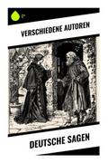 Deutsche Sagen