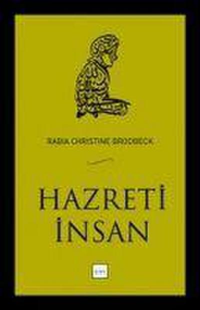 Hazreti Insan