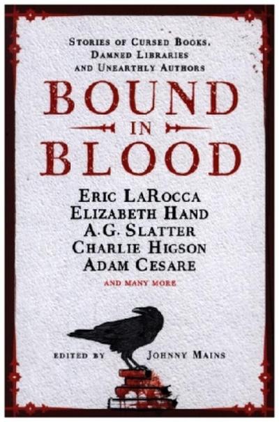 Bound in Blood