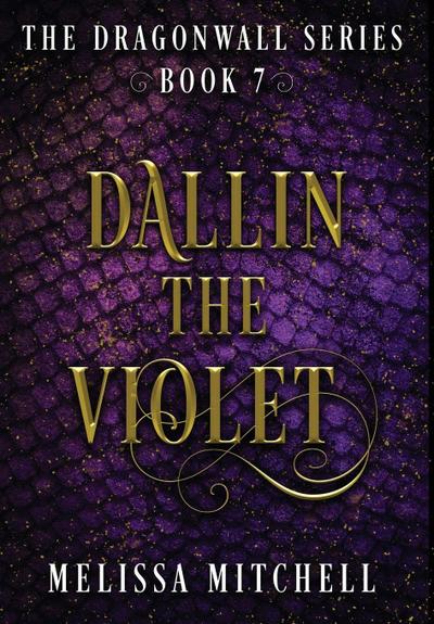 Dallin the Violet