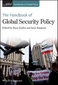 The Handbook of Global Security Policy