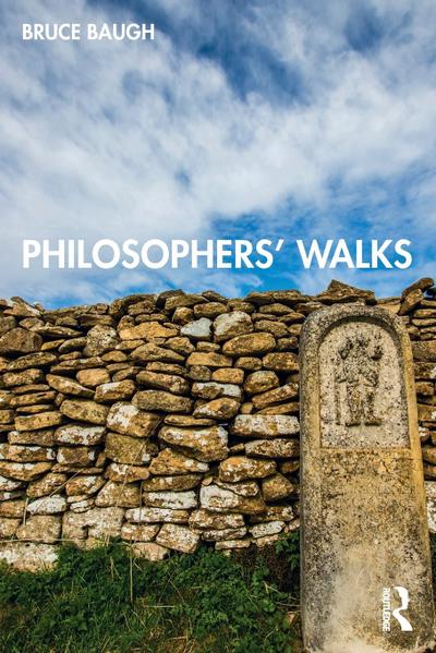 Philosophers’ Walks