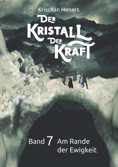 Der Kristall der Kraft