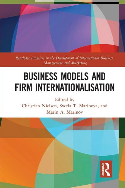 Business Models and Firm Internationalisation