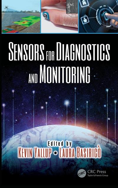 Sensors for Diagnostics and Monitoring