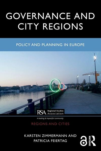 Governance and City Regions