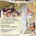 Serafin Violin