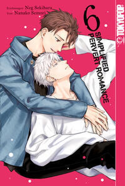 Simplified Pervert Romance 6