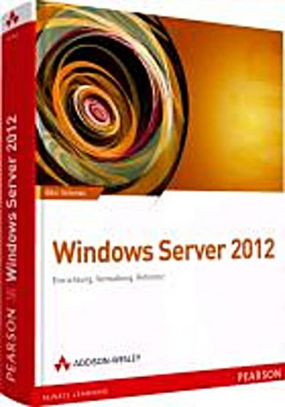 Tierling, E: Windows Server 2012