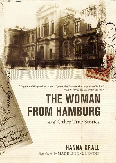 The Woman from Hamburg