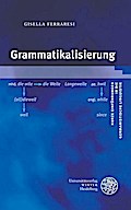Grammatikalisierung