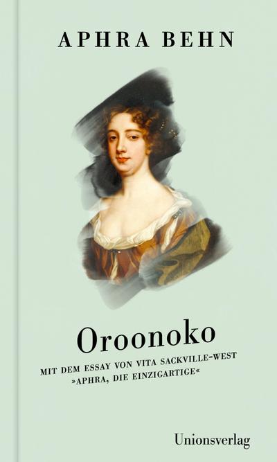 Oroonoko