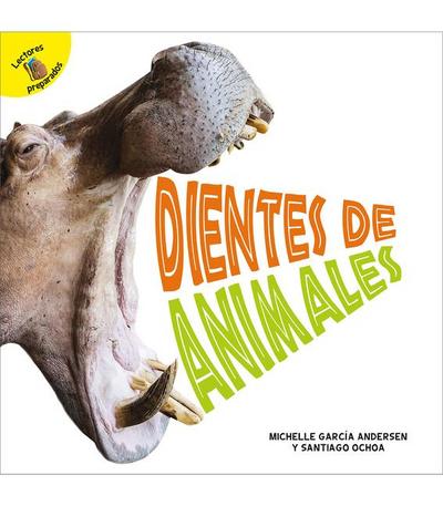 Dientes de Animales