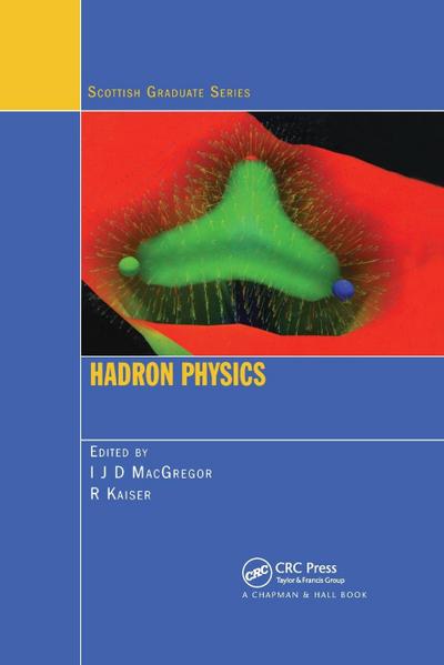 Hadron Physics