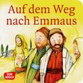 Auf dem Weg nach Emmaus