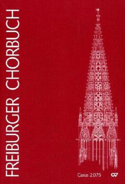 Freiburger Chorbuch