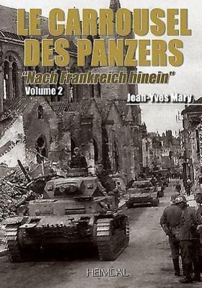 Le Carrousel Des Panzers