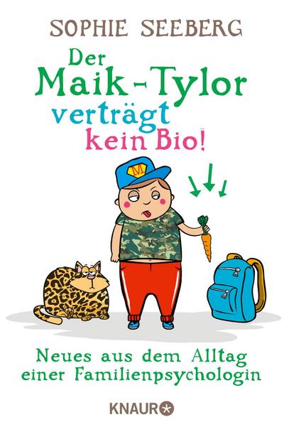 Der Maik-Tylor verträgt kein Bio