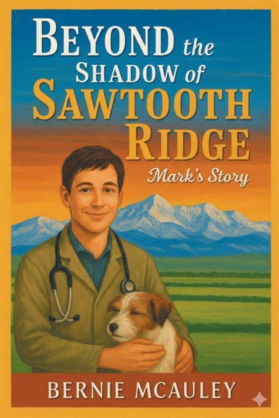 Beyond the Shadow of Sawtooth Ridge