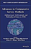 Advances in Comparative Survey Methods