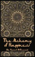 The Alchemy Of Happiness  Hardcover